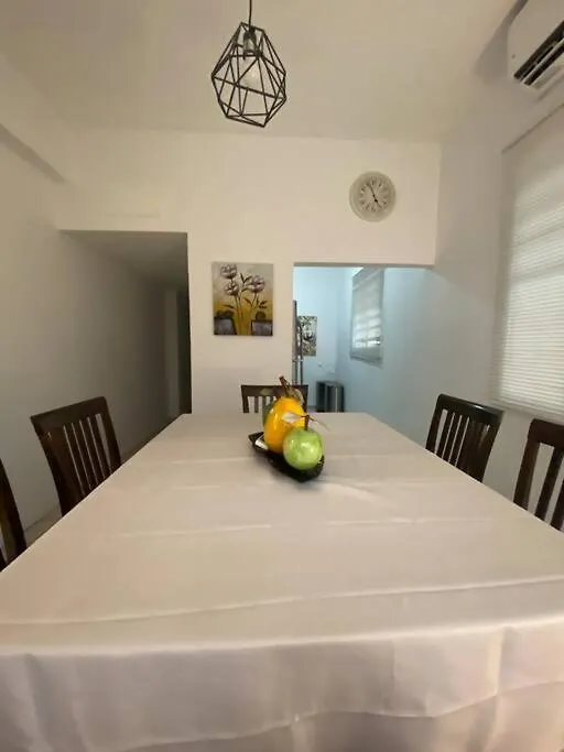 Daire Fiesta Spot At La Placita 3 Bedroom And 2 Bathrooms San Juan