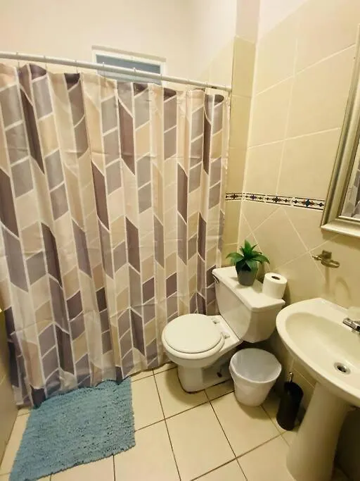 Fiesta Spot At La Placita 3 Bedroom And 2 Bathrooms San Juan 0*,  Porto Riko