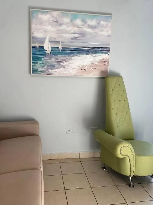 Daire Fiesta Spot At La Placita 3 Bedroom And 2 Bathrooms San Juan