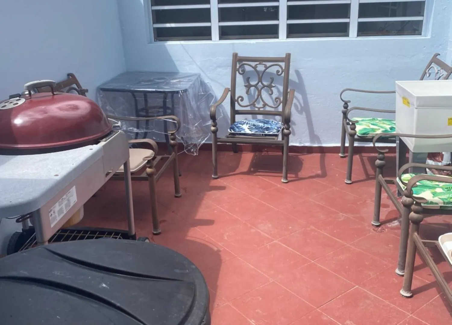 Daire Fiesta Spot At La Placita 3 Bedroom And 2 Bathrooms San Juan